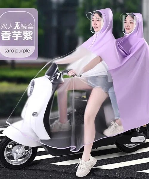 Áo mưa học sinh cấp 2 , 3 - Áo mưa người lớn