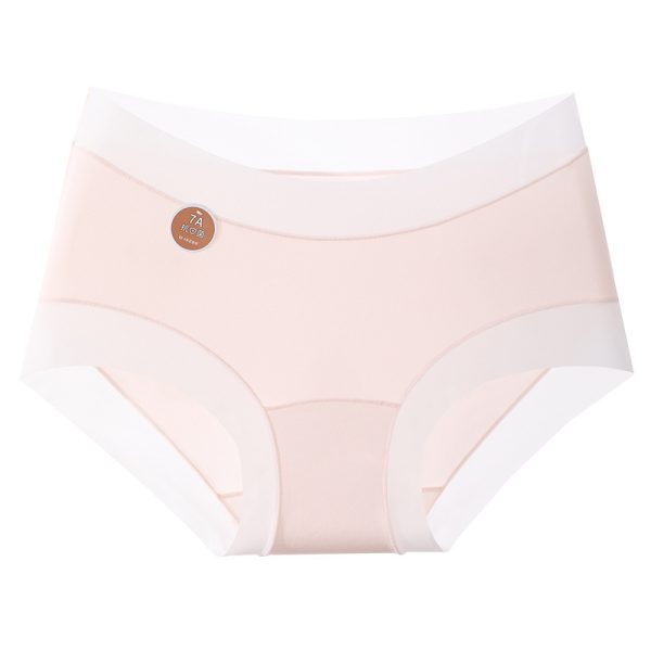 Quần lót nữ - Mẫu 5 - Quần lót nữ cotton nylon siêu mỏng - Danangsale - Ảnh 8