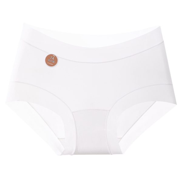 Quần lót nữ - Mẫu 5 - Quần lót nữ cotton nylon siêu mỏng - Danangsale - Ảnh 2