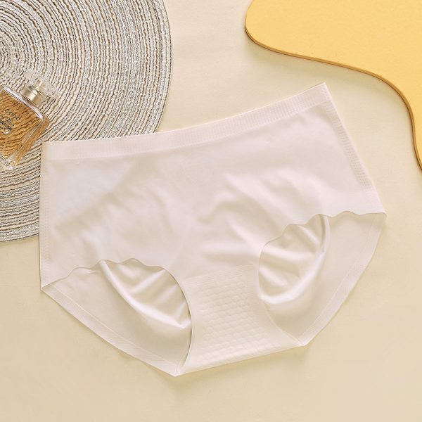 Quần lót nữ - Mẫu 3 - Quần lót nữ chất cotton su cao cấp - Danangsale - Ảnh 5