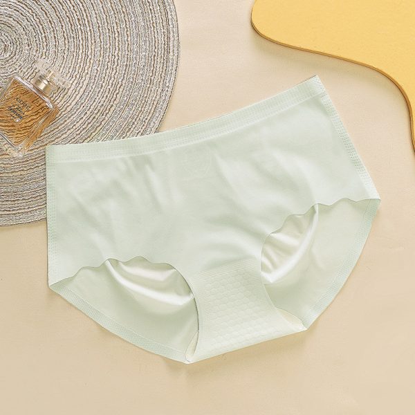 Quần lót nữ - Mẫu 3 - Quần lót nữ chất cotton su cao cấp - Danangsale - Ảnh 9