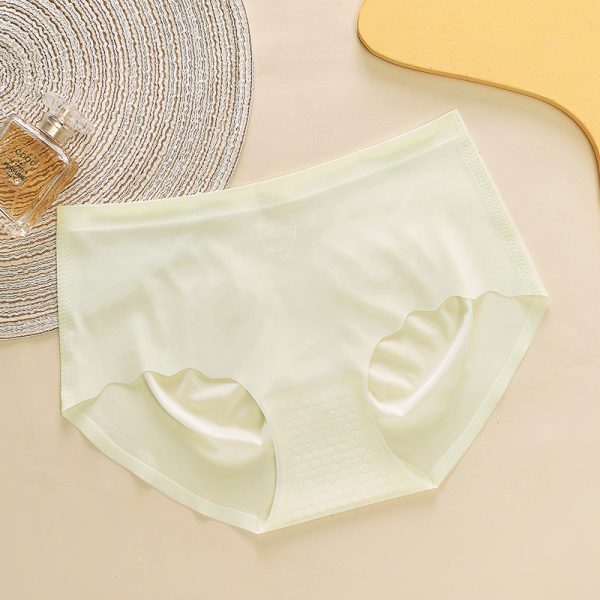 Quần lót nữ - Mẫu 3 - Quần lót nữ chất cotton su cao cấp - Danangsale - Ảnh 8