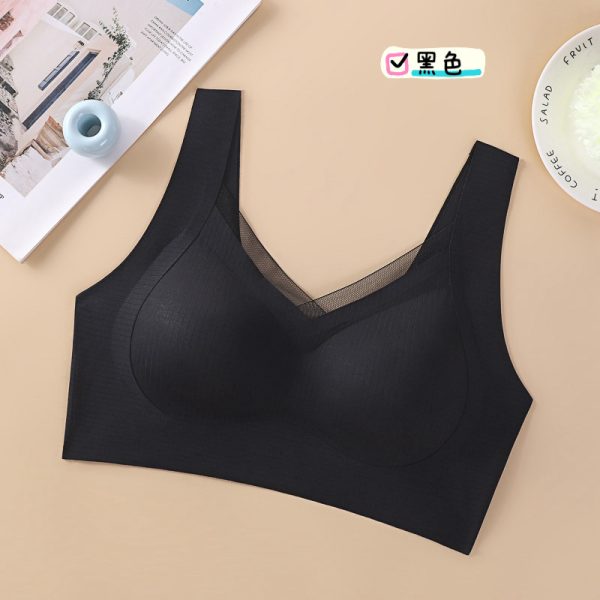 Áo ngực nữ- Áo ngực đúc su non tăm cao cấp - Ảnh 2
